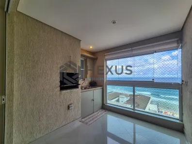 Apartamento com 3 Quartos à venda, 116m² no Pitangueiras, Guarujá