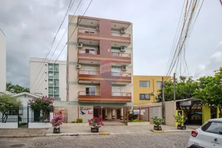 Apartamento com 1 Quarto à venda, 42m² no Camobi, Santa Maria