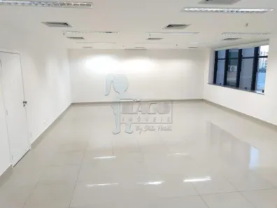 Sala Comercial para alugar, 72m² no Vila Seixas, Ribeirão Preto