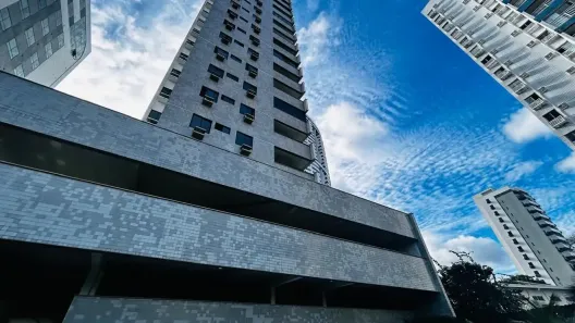 Apartamento com 3 Quartos à venda, 105m² no Casa Forte, Recife
