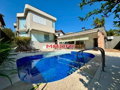 Casa de Condomínio com 4 Quartos à venda, 345m² no Loteamento Residencial Fazenda São José, Valinhos