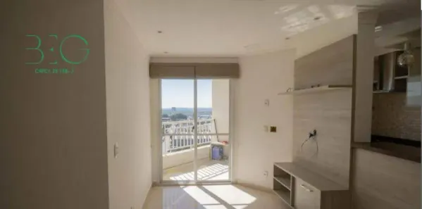Apartamento com 2 Quartos à venda, 56m² no Vila Endres, Guarulhos
