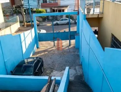 Casa com 1 Quarto à venda, 80m² no Vila Matilde, São Paulo