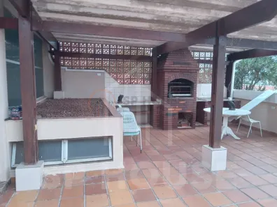 Casa com 5 Quartos à venda, 260m² no Parque Jabaquara, São Paulo