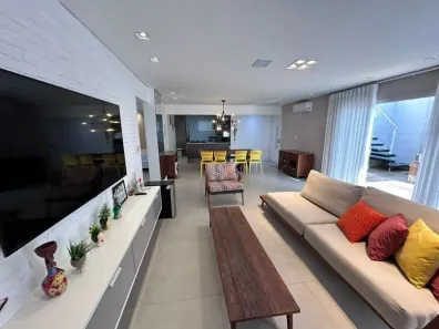 Cobertura com 3 Quartos à venda, 250m² no Tupi, Praia Grande