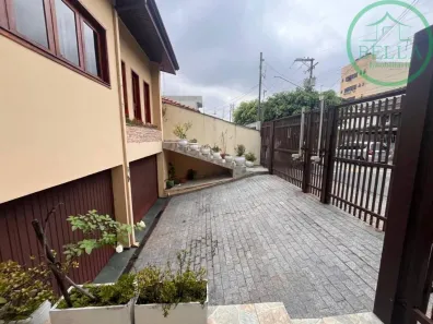 Casa com 4 Quartos à venda, 353m² no Remédios, Osasco