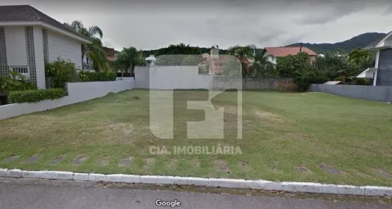 Lote/Terreno à venda, 634m² no Lagoa da Conceição, Florianópolis