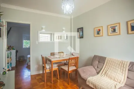 Apartamento com 2 Quartos à venda, 46m² no Mirandópolis, São Paulo