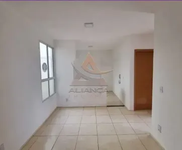 Apartamento com 2 Quartos à venda, 60m² no Reserva Real, Ribeirão Preto