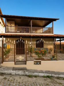Casa com 3 Quartos à venda, 273m² no Baleia, São Pedro da Aldeia