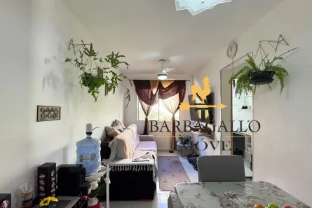 Apartamento com 2 Quartos à venda, 54m² no Paulicéia, São Bernardo do Campo