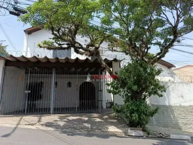 Sobrado com 4 Quartos à venda, 342m² no Macedo, Guarulhos