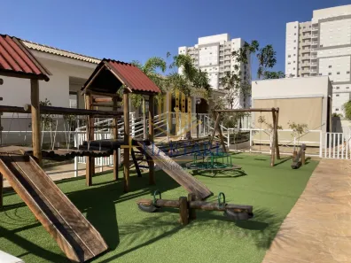 Apartamento com 2 Quartos à venda, 57m² no Jardim das Colinas, Hortolândia