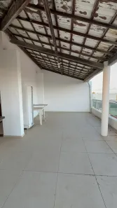 Apartamento com 3 Quartos para alugar, 178m² no Praia do Flamengo, Salvador