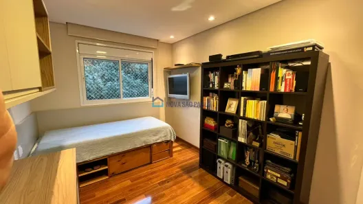 Apartamento com 4 Quartos à venda, 176m² no Cambuci, São Paulo