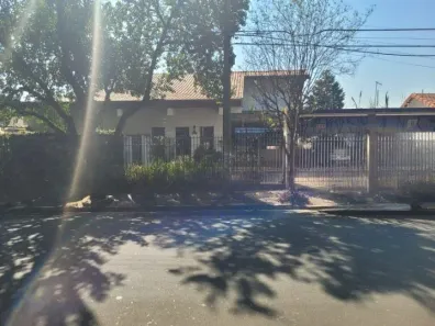 Casa com 4 Quartos à venda, 546m² no Centro, Sumaré