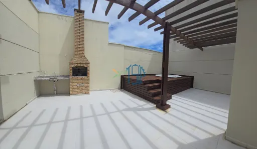Cobertura com 3 Quartos à venda, 171m² no Ponta Negra, Natal