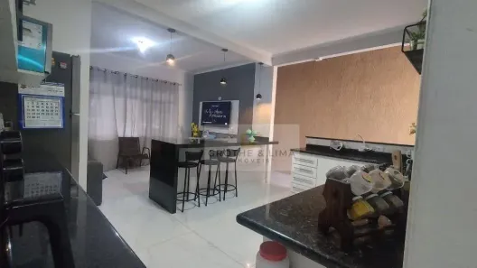 Casa com 2 Quartos à venda, 80m² no Cidade Morumbi, São José dos Campos