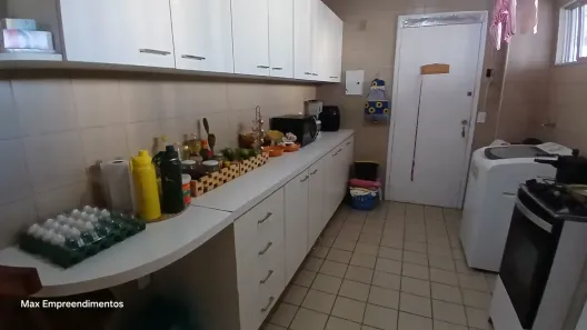 Apartamento com 3 Quartos à venda, 87m² no Papicu, Fortaleza