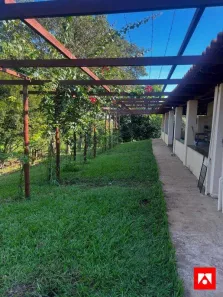 Fazenda/Sítio com 3 Quartos à venda, 300m² no Área Rural de Capivari, Capivari
