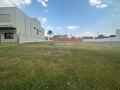 Lote/Terreno à venda, 505m² no Chácara Santa Margarida, Campinas