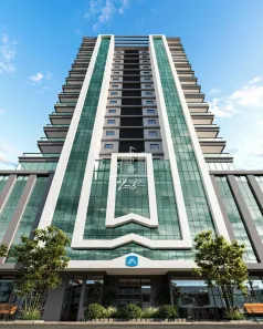 Apartamento com 3 Quartos à venda, 130m² no Andorinha, Itapema