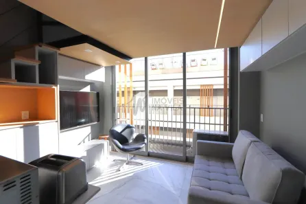 Apartamento com 1 Quarto à venda, 46m² no Vila Mariana, São Paulo