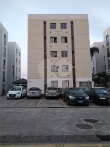 Apartamento com 2 Quartos à venda, 43m² no Jaraguá, São Paulo