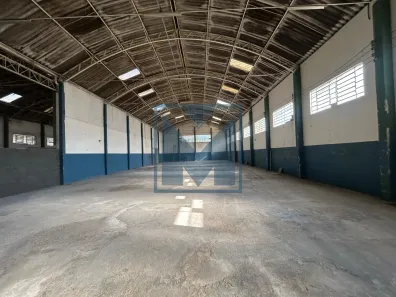 Galpão/Depósito/Armazém à venda, 2800m² no Parque Jurema, Guarulhos