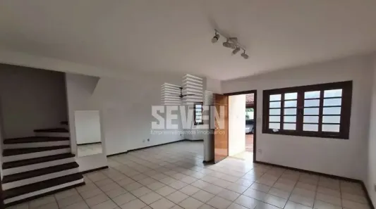 Casa com 3 Quartos à venda, 138m² no Parque Jardim Europa, Bauru