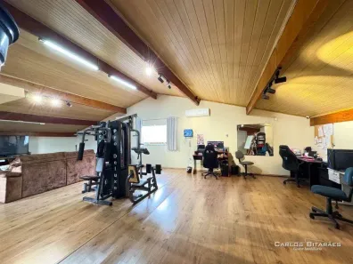 Casa com 4 Quartos à venda, 209m² no Jardim Cecília, Mogi das Cruzes
