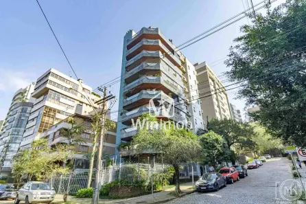 Cobertura com 3 Quartos à venda, 361m² no Bela Vista, Porto Alegre
