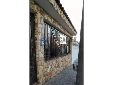 Casa com 3 Quartos à venda, 223m² no Campestre, Santo André