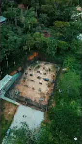 Lote/Terreno à venda, 6467m² no Albuquerque, Teresópolis