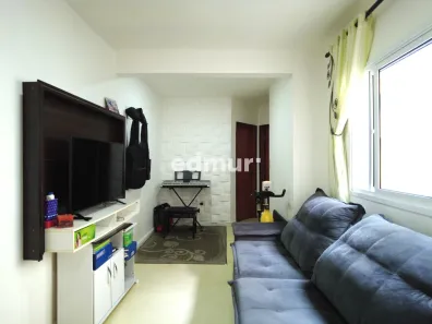 Cobertura com 2 Quartos à venda, 96m² no Vila Camilópolis, Santo André