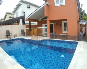 Casa de Condomínio com 3 Quartos à venda, 107m² no Vila Velha, Caçapava