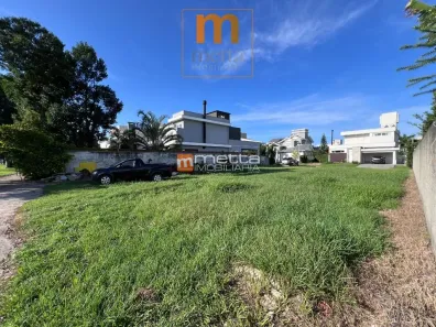 Lote/Terreno à venda, 510m² no Campeche, Florianópolis