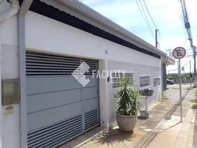 Sobrado com 5 Quartos para alugar, 400m² no Jardim Rosolém, Hortolândia