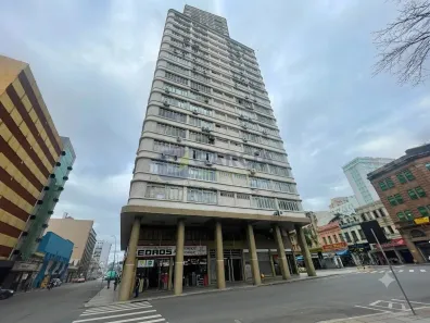 Sala Comercial para alugar, 34m² no Centro Histórico, Porto Alegre