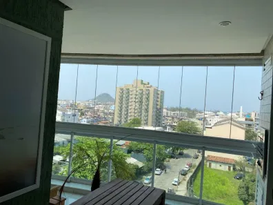 Apartamento com 3 Quartos à venda, 80m² no Recreio dos Bandeirantes, Rio de Janeiro