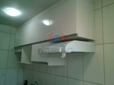Apartamento com 2 Quartos à venda, 48m² no Jardim Boa Esperança, Campinas