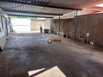 Casa com 2 Quartos à venda, 45m² no São Manoel, Americana