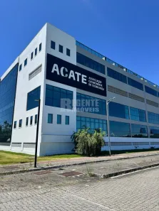 Sala Comercial para alugar, 100m² no Canasvieiras, Florianópolis
