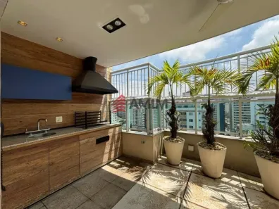 Cobertura com 3 Quartos à venda, 196m² no Icaraí, Niterói
