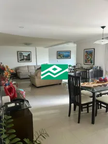 Apartamento com 4 Quartos à venda, 157m² no Parnamirim, Recife