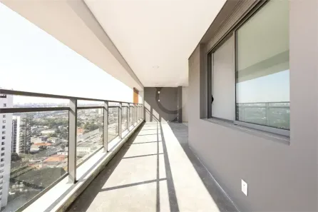 Apartamento com 3 Quartos à venda, 154m² no Campo Belo, São Paulo