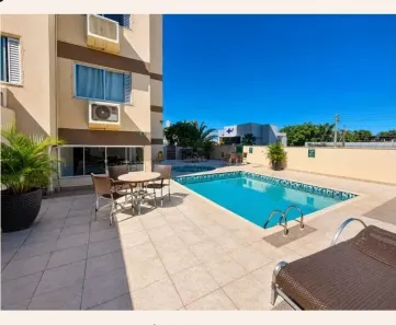 Apartamento com 3 Quartos à venda, 83m² no Setor Bueno, Goiânia