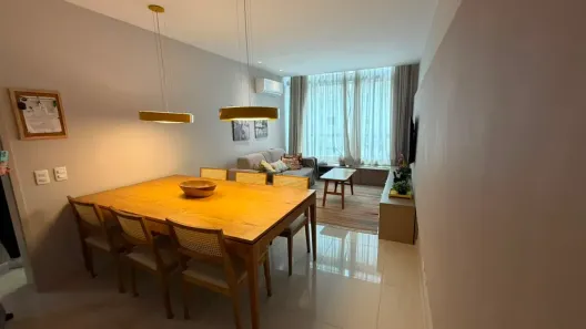 Apartamento com 2 Quartos à venda, 73m² no Copacabana, Rio de Janeiro
