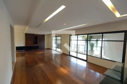 Cobertura com 5 Quartos à venda, 330m² no Cambuí, Campinas