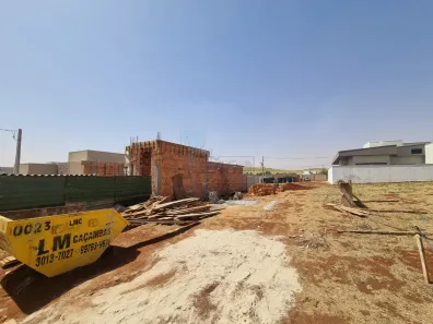 Lote/Terreno à venda, 250m² no Quinta da Mata, Ribeirão Preto